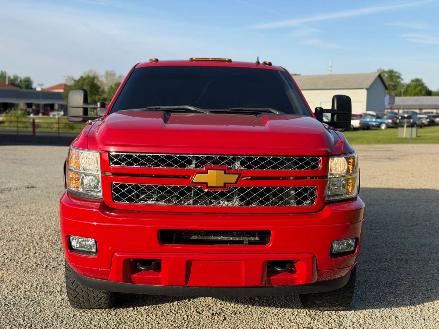 chevrolet silverado 2500hd 2013 1GC2KYC80DZ122894 image chevrolet silverado 2500hd 2013 1GC2KYC80DZ122894 image